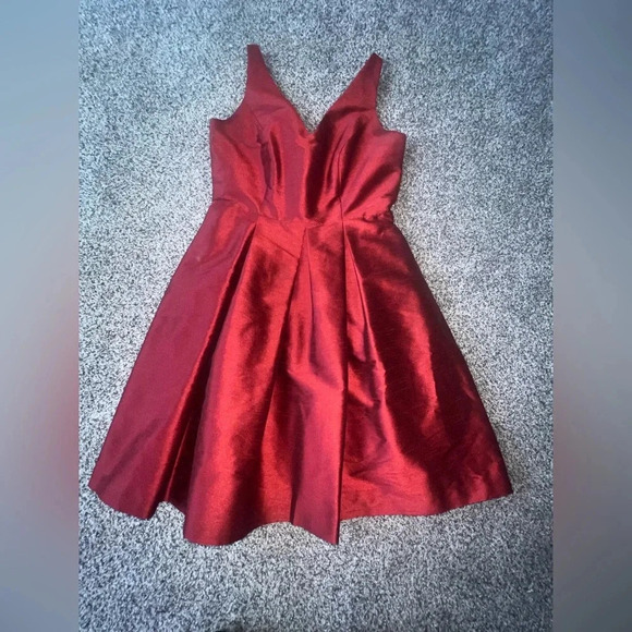 lula kate Dresses & Skirts - Lula Kate bridesmaid dress